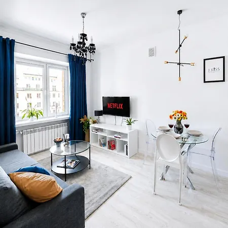 Apartamento Lumina I Near Train Station Centralna I Ac