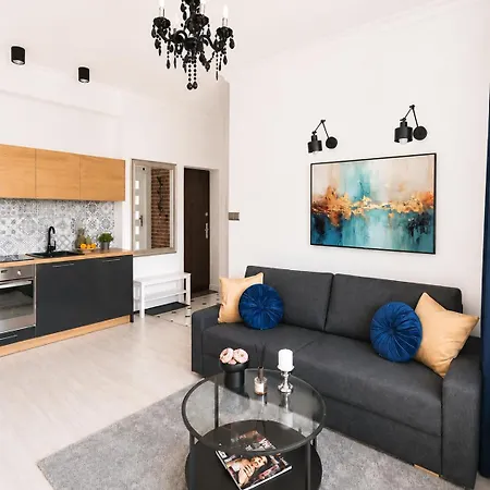 Apartamento Lumina I Near Train Station Centralna I Ac *